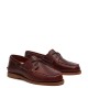 TIMBERLAND</br>Timberland Classic Boat-shoe A2Q9X-EIW Γυναικεία Boat-shoes/Ιστιοπλοϊκά Μπορντό Δέρμα