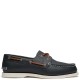 TIMBERLAND</br>Timberland Classic Boat-shoe A2Q9X-EP8 Γυναικεία Boat-shoes/Ιστιοπλοϊκά Μπλε Δέρμα