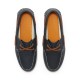 TIMBERLAND</br>Timberland Classic Boat-shoe A2Q9X-EP8 Γυναικεία Boat-shoes/Ιστιοπλοϊκά Μπλε Δέρμα