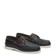 TIMBERLAND</br>Timberland Classic Boat-shoe A2Q9X-EP8 Γυναικεία Boat-shoes/Ιστιοπλοϊκά Μπλε Δέρμα