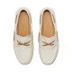 TIMBERLAND</br>Timberland Classic Boat-shoe A2Q9X-ETD Γυναικεία Boat-shoes/Ιστιοπλοϊκά Λευκό Δέρμα TIMBERLAND</br>Timberland Classic Boat-shoe A2Q9X-ETD Γυναικεία Boat-shoes/Ιστιοπλοϊκά Λευκό Δέρμα