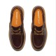 TIMBERLAND</br>Timberland Stone Street Boat Shoes A2QDM-D57 Γυναικεία Boat-shoes/Ιστιοπλοϊκά Καφέ Δέρμα TIMBERLAND</br>Timberland Stone Street Boat Shoes A2QDM-D57 Γυναικεία Boat-shoes/Ιστιοπλοϊκά Καφέ Δέρμα
