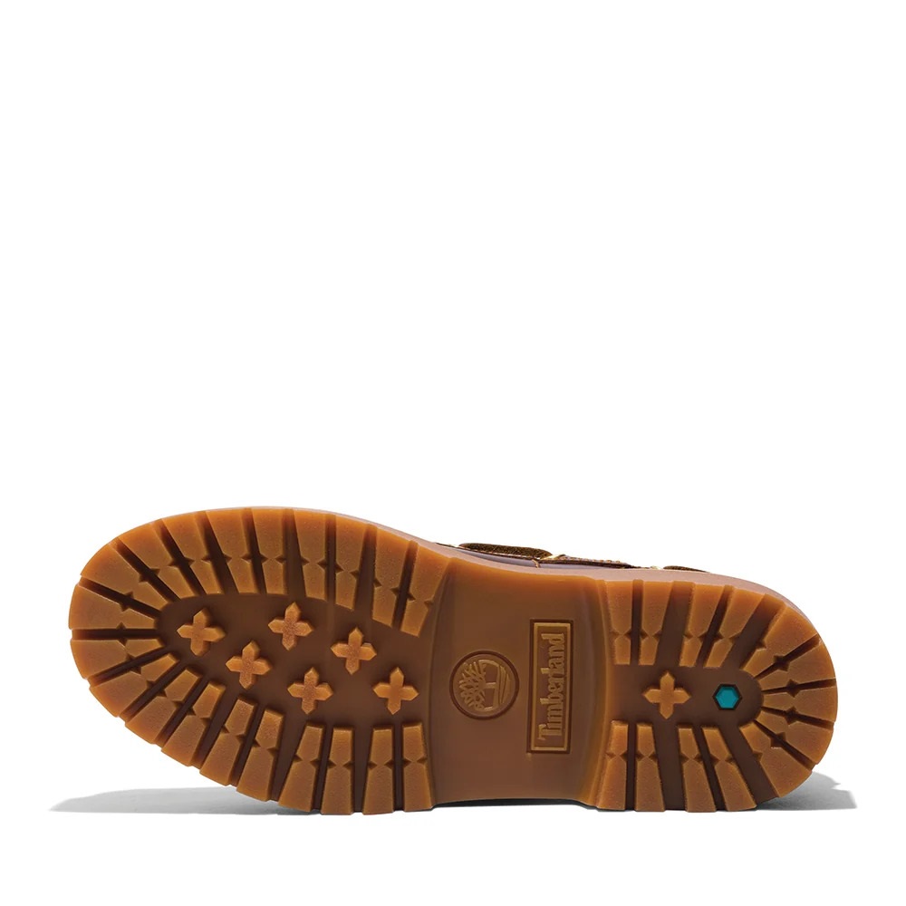 TIMBERLAND</br>Timberland Stone Street Boat Shoes A2QDM-D57 Γυναικεία Boat-shoes/Ιστιοπλοϊκά Καφέ Δέρμα TIMBERLAND</br>Timberland Stone Street Boat Shoes A2QDM-D57 Γυναικεία Boat-shoes/Ιστιοπλοϊκά Καφέ Δέρμα