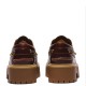 TIMBERLAND</br>Timberland Stone Street Boat Shoes A2QDM-D57 Γυναικεία Boat-shoes/Ιστιοπλοϊκά Καφέ Δέρμα TIMBERLAND</br>Timberland Stone Street Boat Shoes A2QDM-D57 Γυναικεία Boat-shoes/Ιστιοπλοϊκά Καφέ Δέρμα