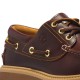 TIMBERLAND</br>Timberland Stone Street Boat Shoes A2QDM-D57 Γυναικεία Boat-shoes/Ιστιοπλοϊκά Καφέ Δέρμα TIMBERLAND</br>Timberland Stone Street Boat Shoes A2QDM-D57 Γυναικεία Boat-shoes/Ιστιοπλοϊκά Καφέ Δέρμα