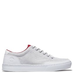 Ανδρικά Sneakers Λευκό Adventure 2.0 Oxford Knit A2QJR-L77 Timberland