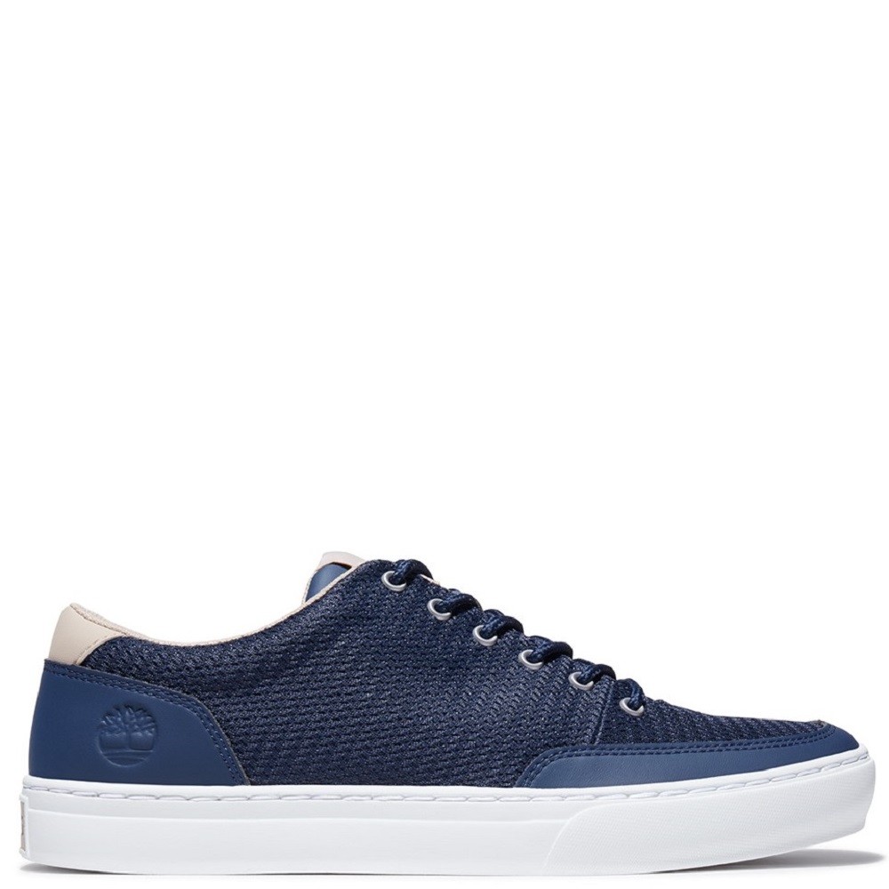 TIMBERLAND</br>Ανδρικά Sneakers Μπλε Adventure 2.0 Oxford Knit A2QKE-019 Timberland TIMBERLAND</br>Ανδρικά Sneakers Μπλε Adventure 2.0 Oxford Knit A2QKE-019 Timberland