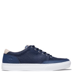 Ανδρικά Sneakers Μπλε Adventure 2.0 Oxford Knit A2QKE-019 Timberland