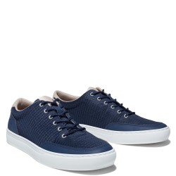 Ανδρικά Sneakers Μπλε Adventure 2.0 Oxford Knit A2QKE-019 Timberland
