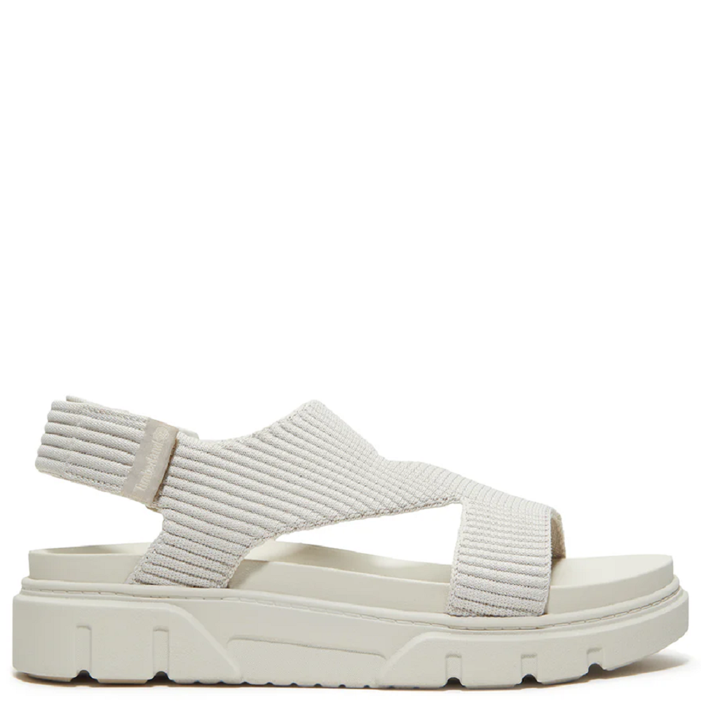 TIMBERLAND</br>Timberland Greyfield Backstrap Sandal A2QKN-EAC Γυναικεία Σανδάλια Λευκό TIMBERLAND</br>Timberland Greyfield Backstrap Sandal A2QKN-EAC Γυναικεία Σανδάλια Λευκό
