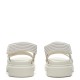 TIMBERLAND</br>Timberland Greyfield Backstrap Sandal A2QKN-EAC Γυναικεία Σανδάλια Λευκό TIMBERLAND</br>Timberland Greyfield Backstrap Sandal A2QKN-EAC Γυναικεία Σανδάλια Λευκό