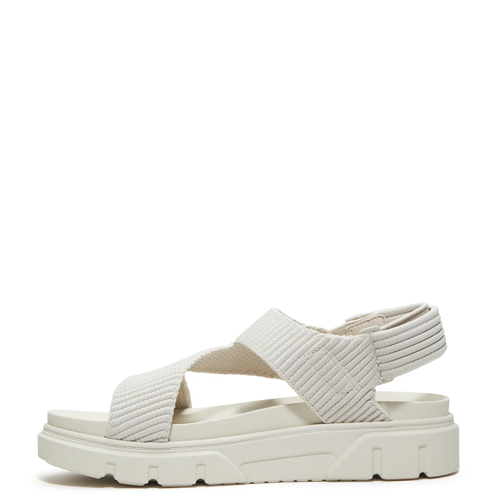 TIMBERLAND</br>Timberland Greyfield Backstrap Sandal A2QKN-EAC Γυναικεία Σανδάλια Λευκό TIMBERLAND</br>Timberland Greyfield Backstrap Sandal A2QKN-EAC Γυναικεία Σανδάλια Λευκό