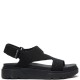TIMBERLAND</br>Timberland Greyfield Backstrap Sandal A2QKN-EK8 Γυναικεία Σανδάλια Μαύρο