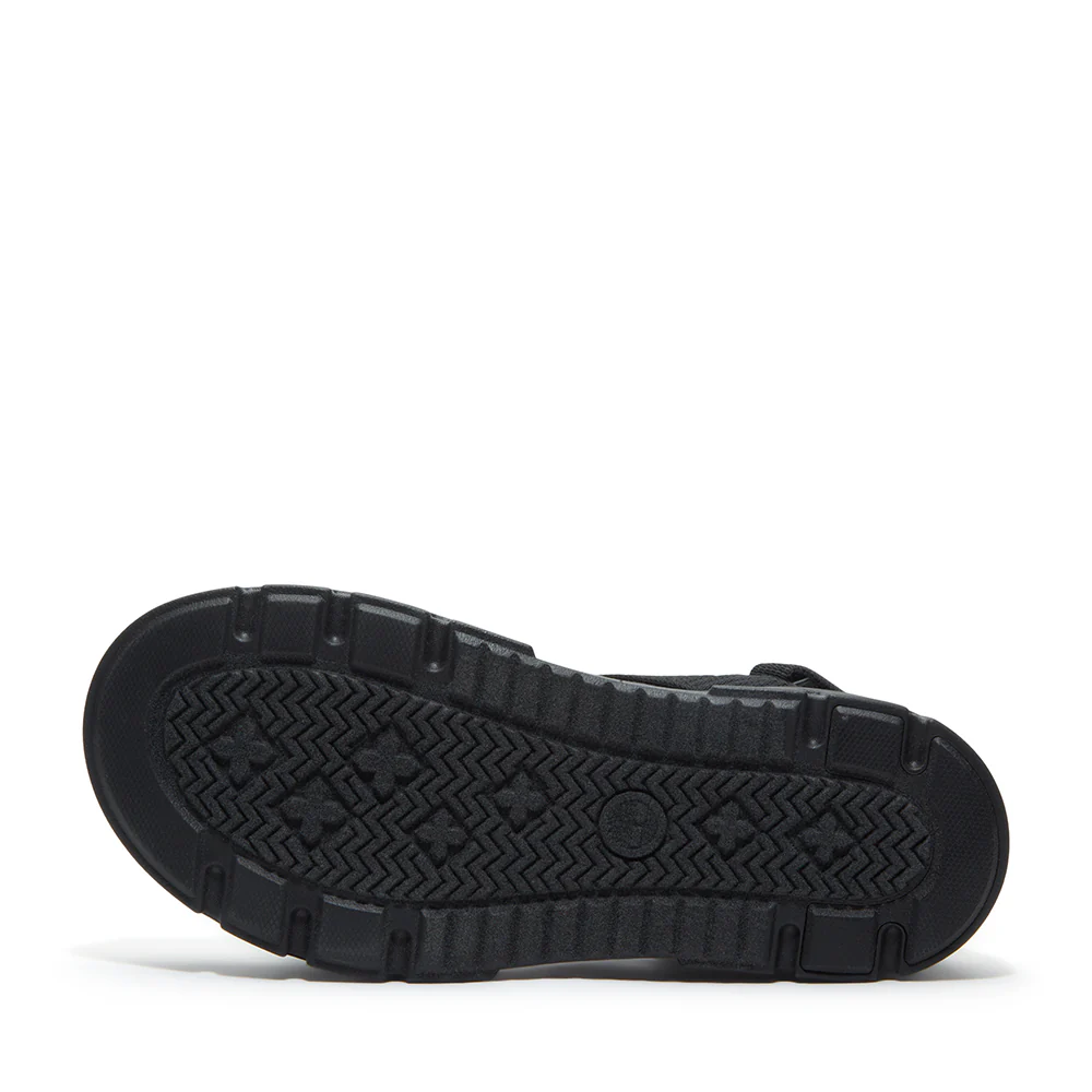 TIMBERLAND</br>Timberland Greyfield Backstrap Sandal A2QKN-EK8 Γυναικεία Σανδάλια Μαύρο