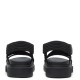 TIMBERLAND</br>Timberland Greyfield Backstrap Sandal A2QKN-EK8 Γυναικεία Σανδάλια Μαύρο