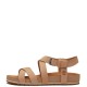 TIMBERLAND</br>Timberland Malibu Waves Backstrap Sandal A2QTF-EN3 Γυναικεία Σανδάλια Μπεζ Δέρμα TIMBERLAND</br>Timberland Malibu Waves Backstrap Sandal A2QTF-EN3 Γυναικεία Σανδάλια Μπεζ Δέρμα