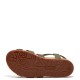 TIMBERLAND</br>Timberland Malibu Waves Backstrap Sandal A2QTF-EO6 Γυναικεία Σανδάλια Πράσινο Δέρμα