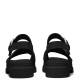 TIMBERLAND</br>Γυναικεία Πέδιλα Μαύρο Δέρμα London Vibe Ankle Strap Sandal A2QVJ-015 Timberland TIMBERLAND</br>Γυναικεία Πέδιλα Μαύρο Δέρμα London Vibe Ankle Strap Sandal A2QVJ-015 Timberland