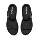 TIMBERLAND</br>Γυναικεία Πέδιλα Μαύρο Δέρμα London Vibe Ankle Strap Sandal A2QVJ-015 Timberland TIMBERLAND</br>Γυναικεία Πέδιλα Μαύρο Δέρμα London Vibe Ankle Strap Sandal A2QVJ-015 Timberland