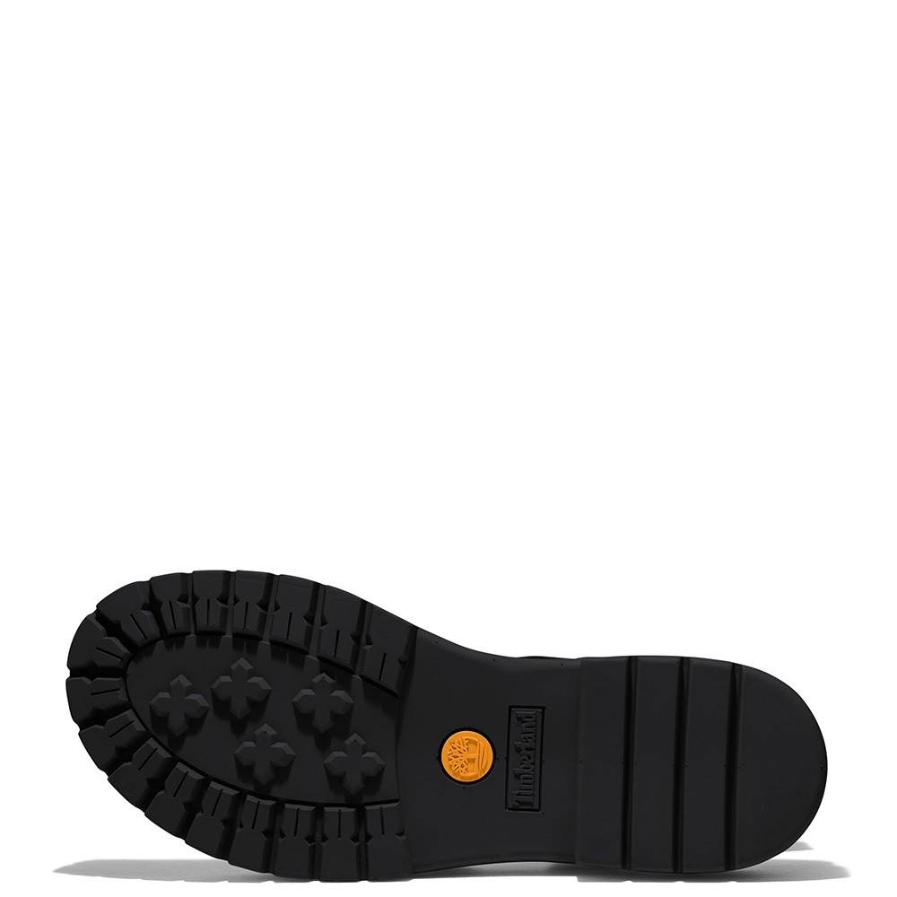 TIMBERLAND</br>Γυναικεία Πέδιλα Μαύρο Δέρμα London Vibe Ankle Strap Sandal A2QVJ-015 Timberland TIMBERLAND</br>Γυναικεία Πέδιλα Μαύρο Δέρμα London Vibe Ankle Strap Sandal A2QVJ-015 Timberland