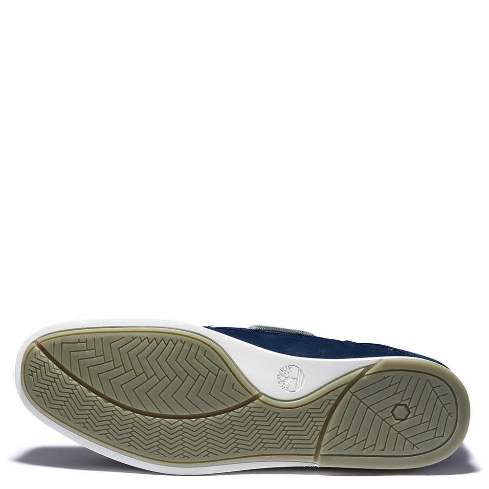 TIMBERLAND</br>Ανδρικά Boat-shoes/Ιστιοπλοϊκά Μπλε Nubuck Δέρμα Atlantis Break Boat-shoe A416H-019 Timberland TIMBERLAND</br>Ανδρικά Boat-shoes/Ιστιοπλοϊκά Μπλε Nubuck Δέρμα Atlantis Break Boat-shoe A416H-019 Timberland
