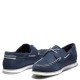 TIMBERLAND</br>Ανδρικά Boat-shoes/Ιστιοπλοϊκά Μπλε Nubuck Δέρμα Atlantis Break Boat-shoe A416H-019 Timberland TIMBERLAND</br>Ανδρικά Boat-shoes/Ιστιοπλοϊκά Μπλε Nubuck Δέρμα Atlantis Break Boat-shoe A416H-019 Timberland