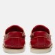 TIMBERLAND</br>Timberland Classic Boat-shoe 2 Eye A4187-A7W Ανδρικά Boat-shoes/Ιστιοπλοϊκά Κόκκινο Δέρμα TIMBERLAND</br>Timberland Classic Boat-shoe 2 Eye A4187-A7W Ανδρικά Boat-shoes/Ιστιοπλοϊκά Κόκκινο Δέρμα