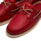TIMBERLAND</br>Timberland Classic Boat-shoe 2 Eye A4187-A7W Ανδρικά Boat-shoes/Ιστιοπλοϊκά Κόκκινο Δέρμα TIMBERLAND</br>Timberland Classic Boat-shoe 2 Eye A4187-A7W Ανδρικά Boat-shoes/Ιστιοπλοϊκά Κόκκινο Δέρμα