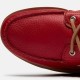 TIMBERLAND</br>Timberland Classic Boat-shoe 2 Eye A4187-A7W Ανδρικά Boat-shoes/Ιστιοπλοϊκά Κόκκινο Δέρμα TIMBERLAND</br>Timberland Classic Boat-shoe 2 Eye A4187-A7W Ανδρικά Boat-shoes/Ιστιοπλοϊκά Κόκκινο Δέρμα