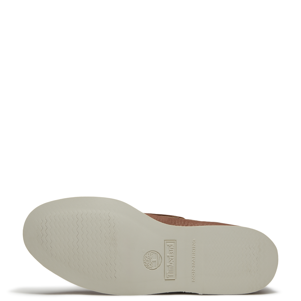 TIMBERLAND</br>Timberland Classic Boat-shoe 2 Eye A4187-EM6 Ανδρικά Boat-shoes/Ιστιοπλοϊκά Ταμπά Δέρμα