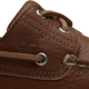 TIMBERLAND</br>Timberland Classic Boat-shoe 2 Eye A4187-EM6 Ανδρικά Boat-shoes/Ιστιοπλοϊκά Ταμπά Δέρμα