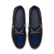 TIMBERLAND</br>Timberland Classic Boat-shoe 2 Eye A4187-EP1 Ανδρικά Boat-shoes/Ιστιοπλοϊκά Μπλε Δέρμα