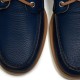 TIMBERLAND</br>Timberland Classic Boat-shoe 2 Eye A4187-EP1 Ανδρικά Boat-shoes/Ιστιοπλοϊκά Μπλε Δέρμα