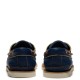 TIMBERLAND</br>Timberland Classic Boat-shoe 2 Eye A4187-EP1 Ανδρικά Boat-shoes/Ιστιοπλοϊκά Μπλε Δέρμα