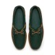 TIMBERLAND</br>Timberland Classic Boat-shoe 2 Eye A4187-ES5 Ανδρικά Boat-shoes/Ιστιοπλοϊκά Πράσινο Δέρμα