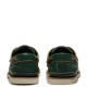 TIMBERLAND</br>Timberland Classic Boat-shoe 2 Eye A4187-ES5 Ανδρικά Boat-shoes/Ιστιοπλοϊκά Πράσινο Δέρμα