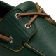 TIMBERLAND</br>Timberland Classic Boat-shoe 2 Eye A4187-ES5 Ανδρικά Boat-shoes/Ιστιοπλοϊκά Πράσινο Δέρμα