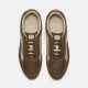 TIMBERLAND</br>Timberland Scout Heights Low Lace A419G-AGE Ανδρικά Sneakers Χακί