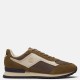 TIMBERLAND</br>Timberland Scout Heights Low Lace A419G-AGE Ανδρικά Sneakers Χακί