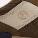 TIMBERLAND</br>Timberland Scout Heights Low Lace A419G-AGE Ανδρικά Sneakers Χακί