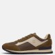 TIMBERLAND</br>Timberland Scout Heights Low Lace A419G-AGE Ανδρικά Sneakers Χακί