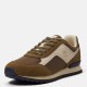 TIMBERLAND</br>Timberland Scout Heights Low Lace A419G-AGE Ανδρικά Sneakers Χακί