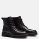TIMBERLAND</br>Timberland Britton Drive Mid Lace Boot A41CG-W02 Ανδρικά Μποτάκια Μαύρο Δέρμα TIMBERLAND</br>Timberland Britton Drive Mid Lace Boot A41CG-W02 Ανδρικά Μποτάκια Μαύρο Δέρμα