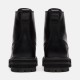TIMBERLAND</br>Timberland Britton Drive Mid Lace Boot A41CG-W02 Ανδρικά Μποτάκια Μαύρο Δέρμα TIMBERLAND</br>Timberland Britton Drive Mid Lace Boot A41CG-W02 Ανδρικά Μποτάκια Μαύρο Δέρμα