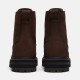 TIMBERLAND</br>Timberland Britton Drive Mid Lace Boot A41CG-W07 Ανδρικά Μποτάκια Καφέ Δέρμα Nubuck TIMBERLAND</br>Timberland Britton Drive Mid Lace Boot A41CG-W07 Ανδρικά Μποτάκια Καφέ Δέρμα Nubuck