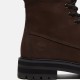 TIMBERLAND</br>Timberland Britton Drive Mid Lace Boot A41CG-W07 Ανδρικά Μποτάκια Καφέ Δέρμα Nubuck TIMBERLAND</br>Timberland Britton Drive Mid Lace Boot A41CG-W07 Ανδρικά Μποτάκια Καφέ Δέρμα Nubuck
