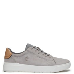 Ανδρικά Sneakers Γκρι Δέρμα Nubuck Seneca Bay Oxford A41F7-EM0 Timberland