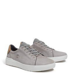 Ανδρικά Sneakers Γκρι Δέρμα Nubuck Seneca Bay Oxford A41F7-EM0 Timberland