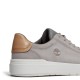 TIMBERLAND</br>Ανδρικά Sneakers Γκρι Δέρμα Nubuck Seneca Bay Oxford A41F7-EM0 Timberland TIMBERLAND</br>Ανδρικά Sneakers Γκρι Δέρμα Nubuck Seneca Bay Oxford A41F7-EM0 Timberland