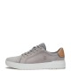 TIMBERLAND</br>Ανδρικά Sneakers Γκρι Δέρμα Nubuck Seneca Bay Oxford A41F7-EM0 Timberland TIMBERLAND</br>Ανδρικά Sneakers Γκρι Δέρμα Nubuck Seneca Bay Oxford A41F7-EM0 Timberland